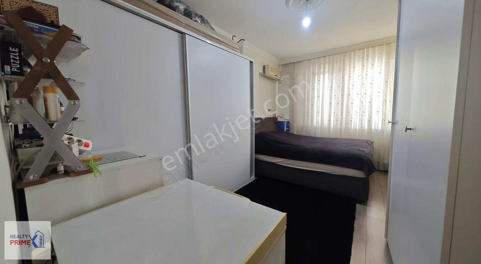 Dutlubahçe Mah Köşe Başı3+1 Satılık Daire - Görsel 23