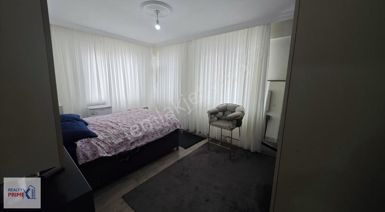 Dutlubahçe Mah Köşe Başı3+1 Satılık Daire - Görsel 19