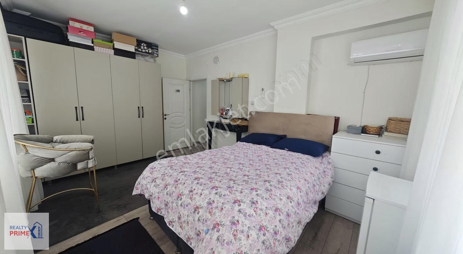 Dutlubahçe Mah Köşe Başı3+1 Satılık Daire - Görsel 8