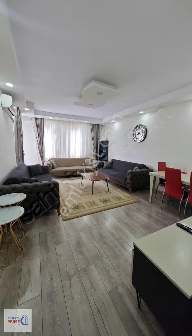 Dutlubahçe Mah Köşe Başı3+1 Satılık Daire - Görsel 5