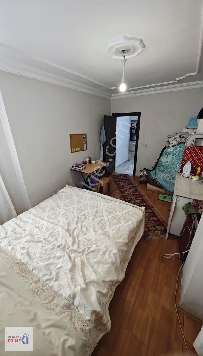 Konuksever Mah.2+1 Satılık Daire - Görsel 8