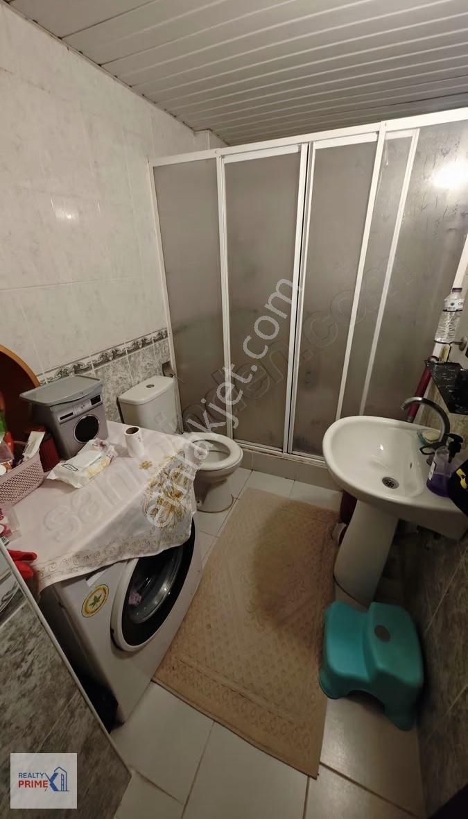 Konuksever Mah.2+1 Satılık Daire - Görsel 11