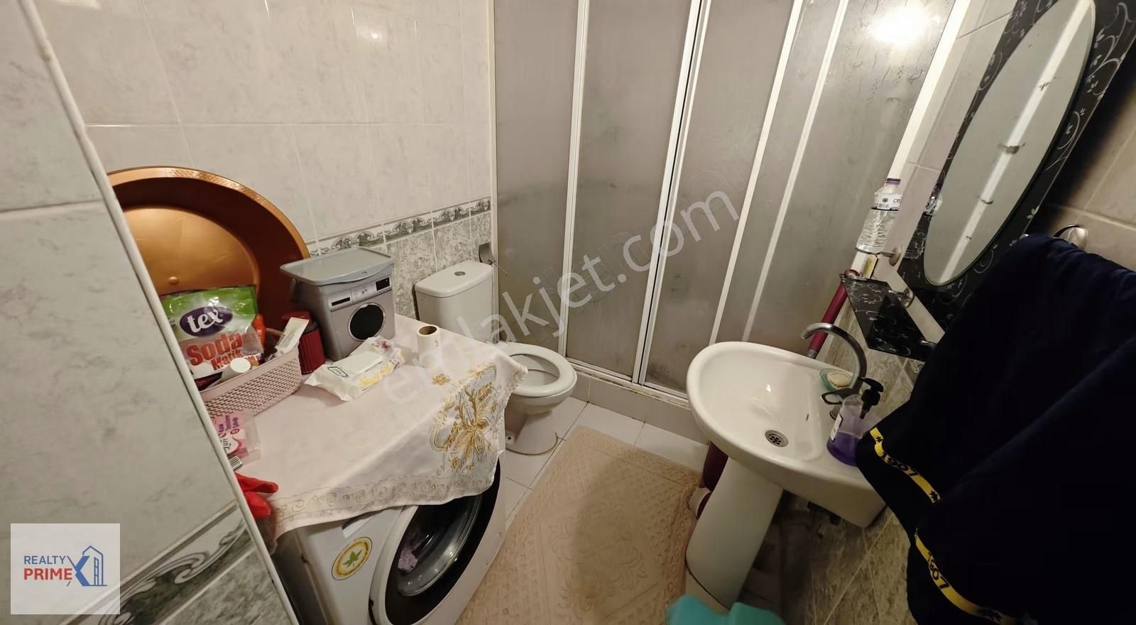 Konuksever Mah.2+1 Satılık Daire - Görsel 2