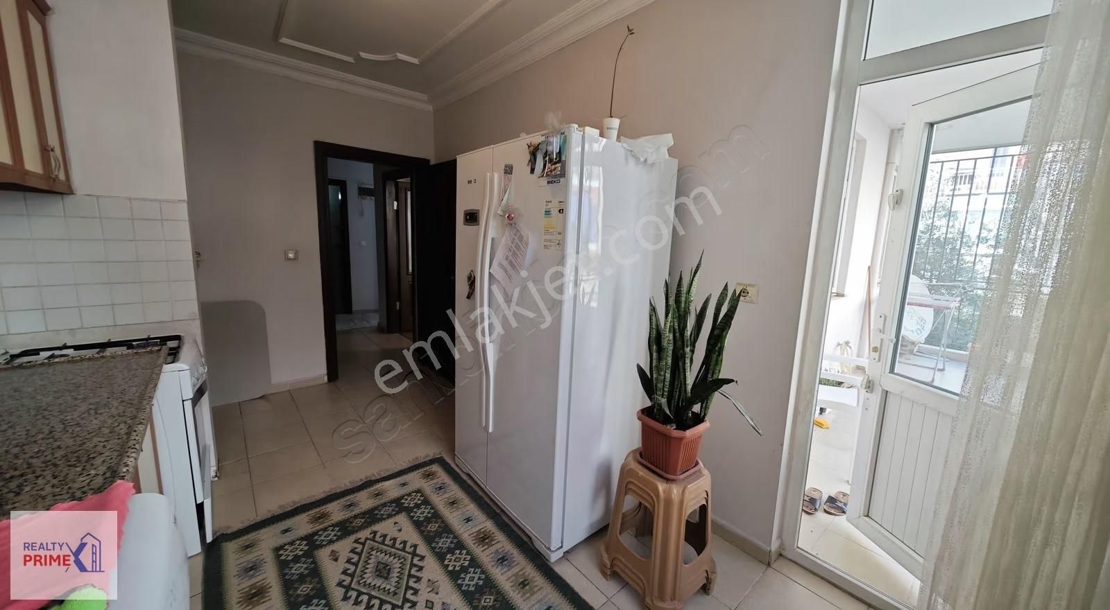 Konuksever Mah.2+1 Satılık Daire - Görsel 29