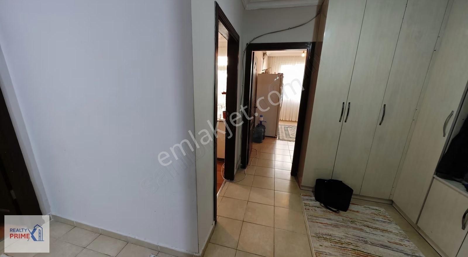 Konuksever Mah.2+1 Satılık Daire - Görsel 13