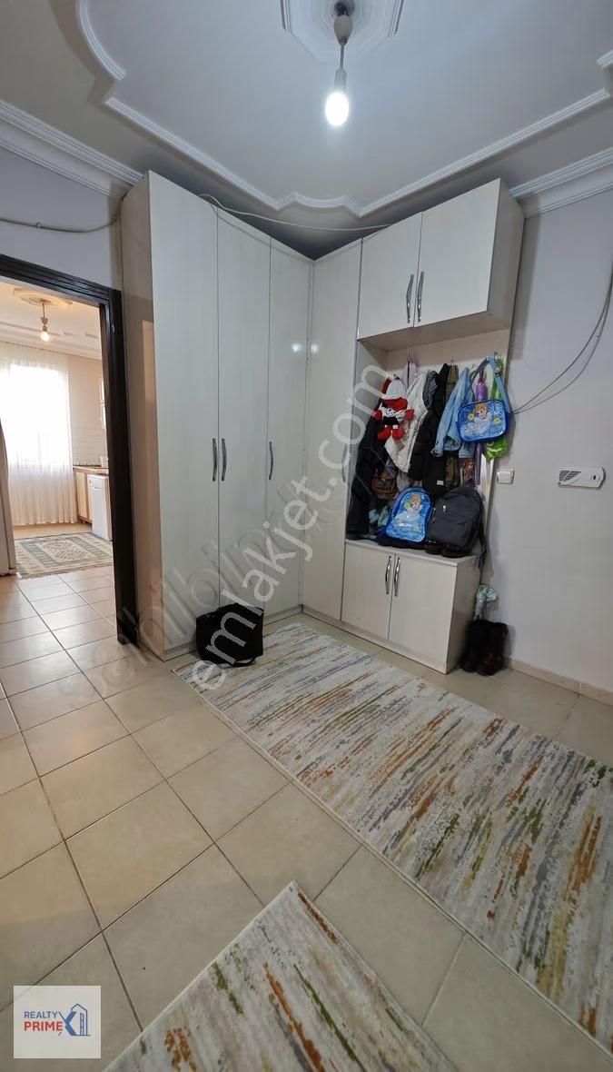 Konuksever Mah.2+1 Satılık Daire - Görsel 7