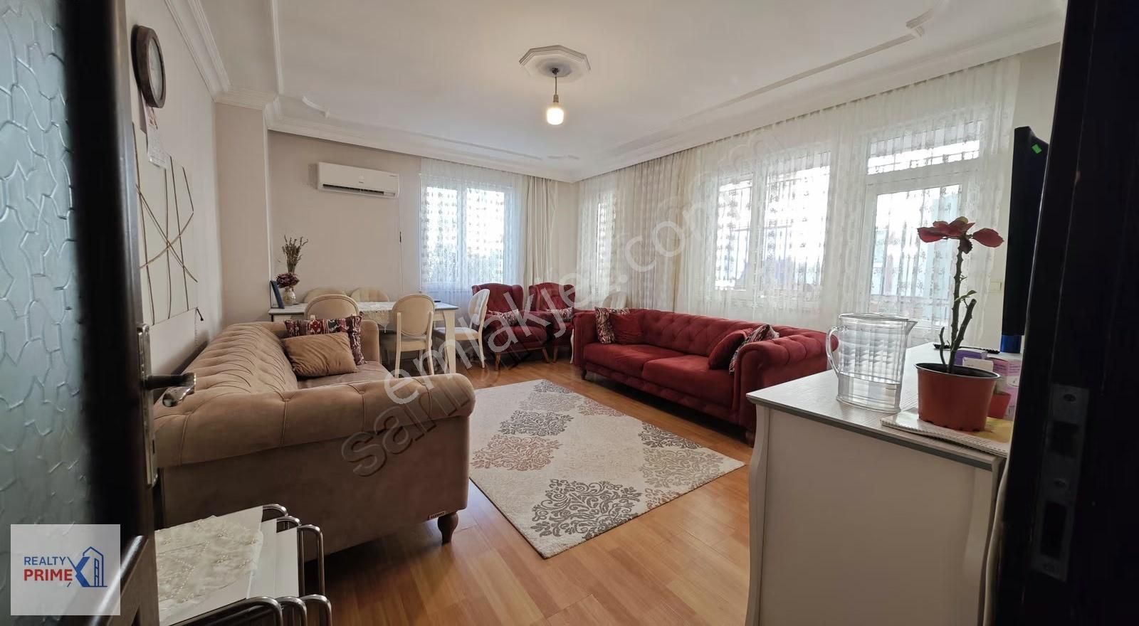 Konuksever Mah.2+1 Satılık Daire - Görsel 30