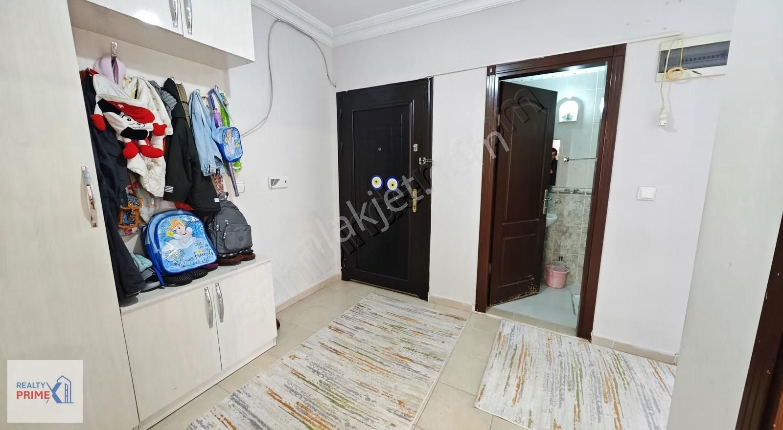 Konuksever Mah.2+1 Satılık Daire - Görsel 14