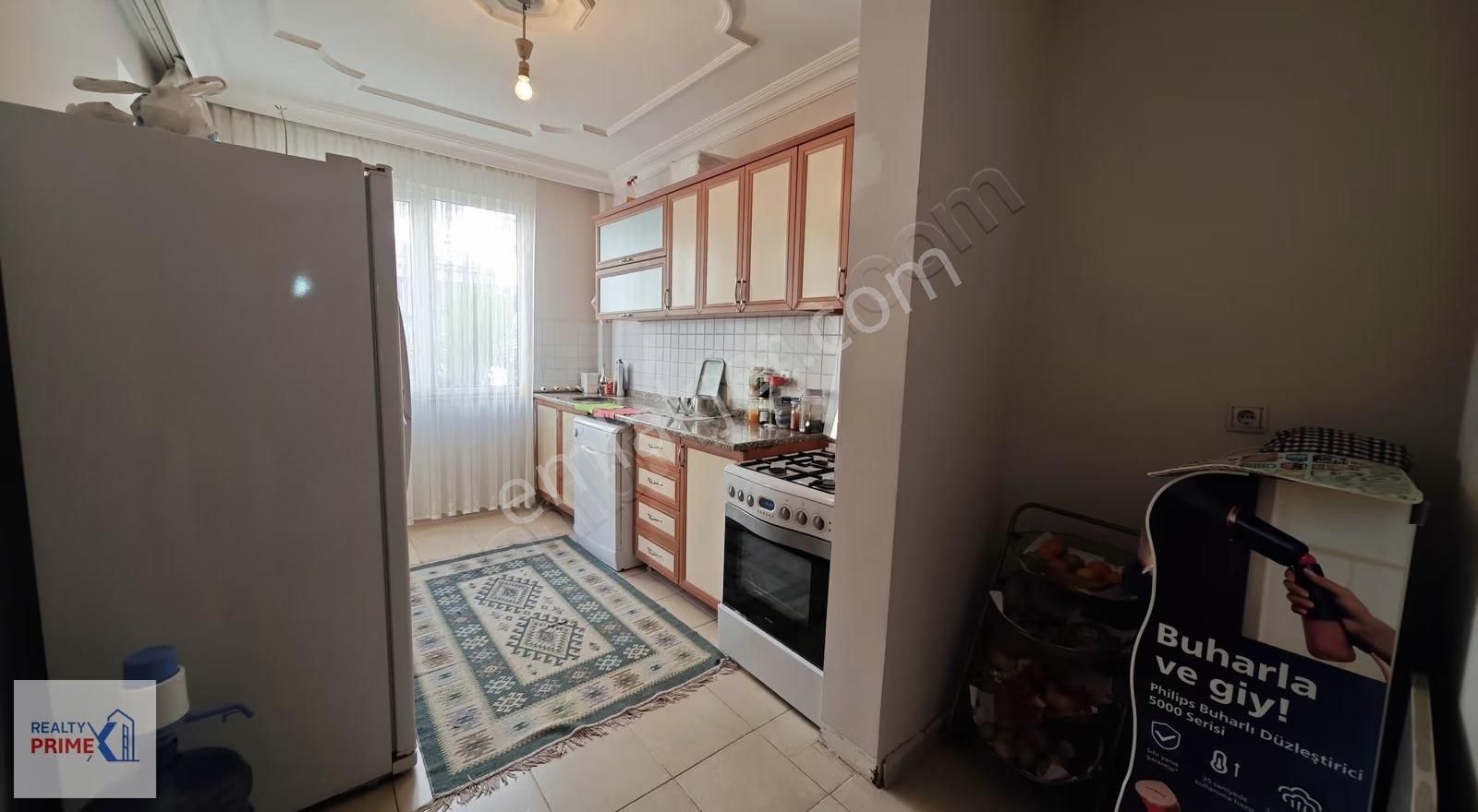 Konuksever Mah.2+1 Satılık Daire - Görsel 16