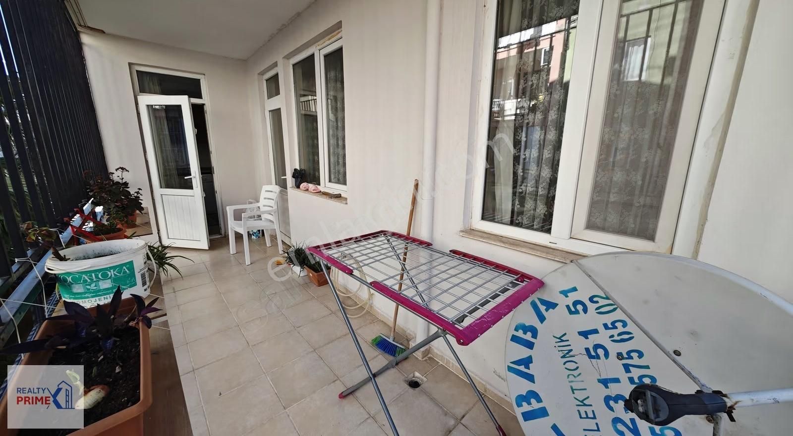 Konuksever Mah.2+1 Satılık Daire - Görsel 17