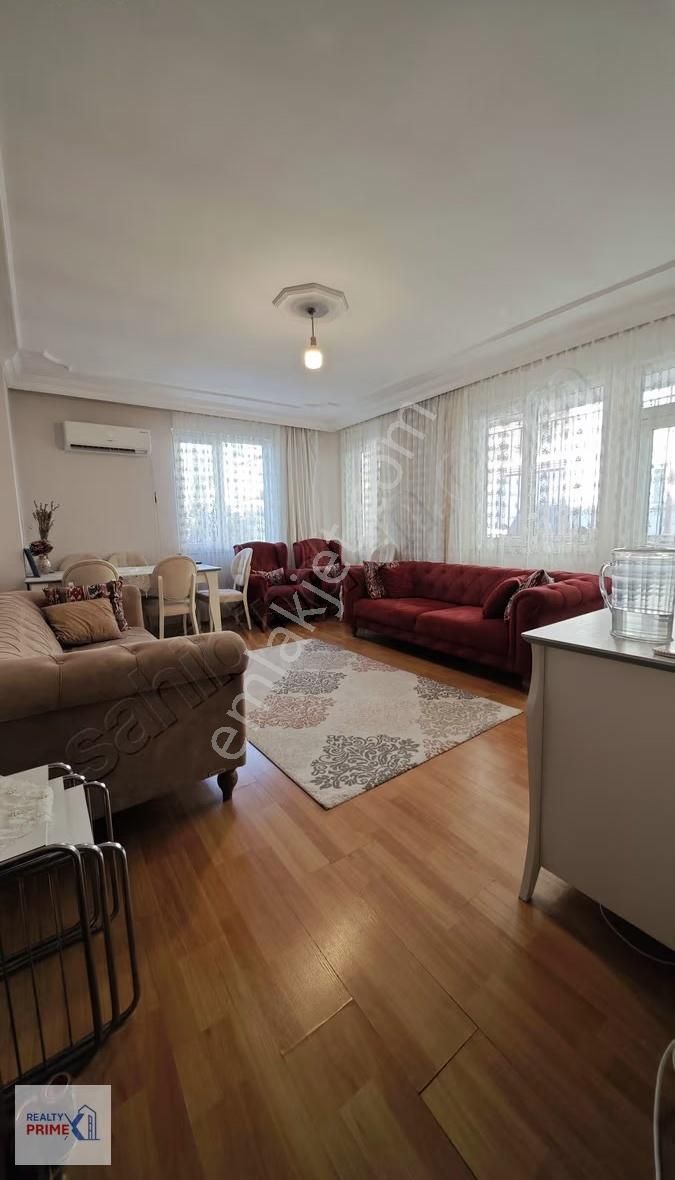 Konuksever Mah.2+1 Satılık Daire - Görsel 23