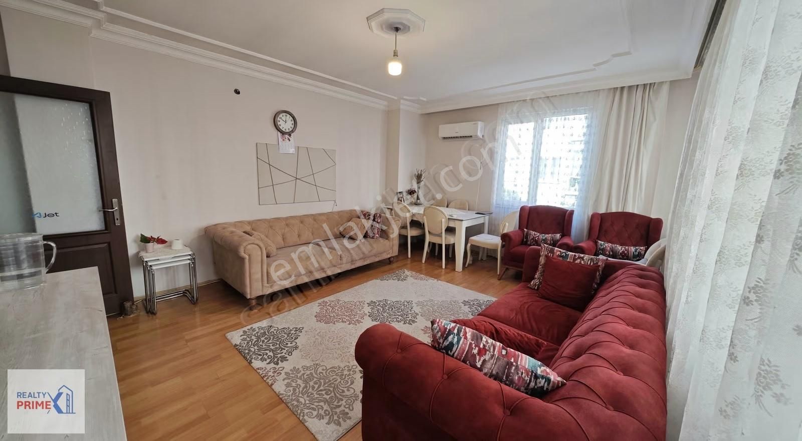 Konuksever Mah.2+1 Satılık Daire - Görsel 9