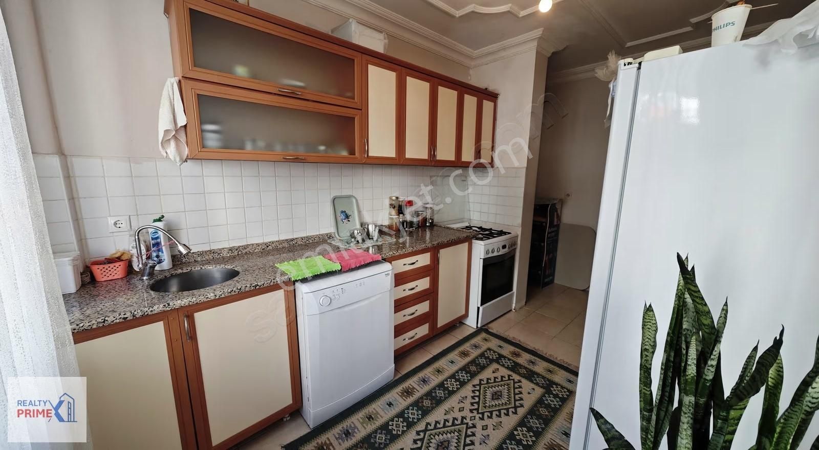 Konuksever Mah.2+1 Satılık Daire - Görsel 4