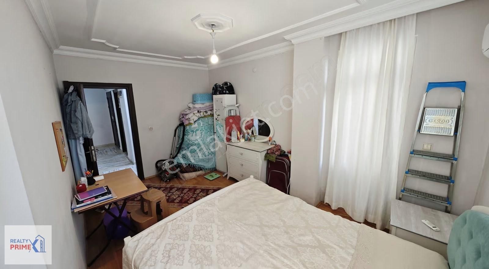 Konuksever Mah.2+1 Satılık Daire - Görsel 10