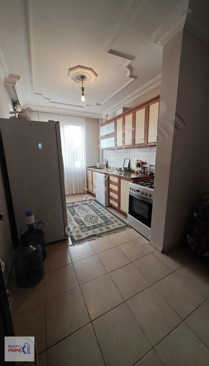 Konuksever Mah.2+1 Satılık Daire - Görsel 28