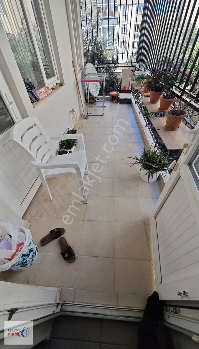 Konuksever Mah.2+1 Satılık Daire - Görsel 22