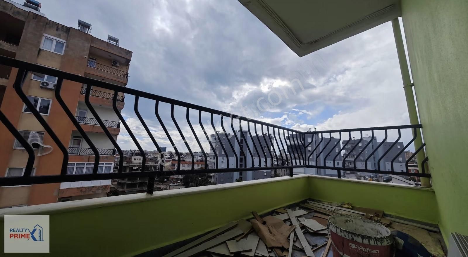 Dutlubahçe Mah.3+1 Asansörlü Kiralık - Görsel 18