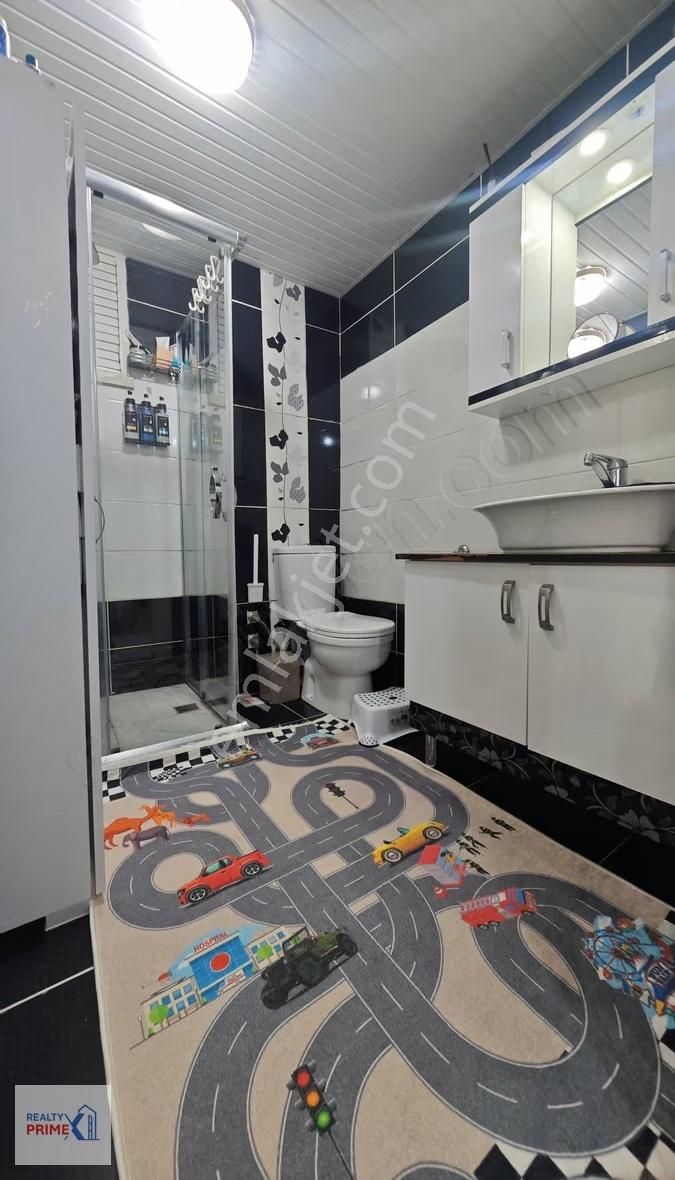 Üçgen Mah 3+1 Masrafsız Asansörlü Ara Kat Satılık Daire Krdye Uy - Görsel 26