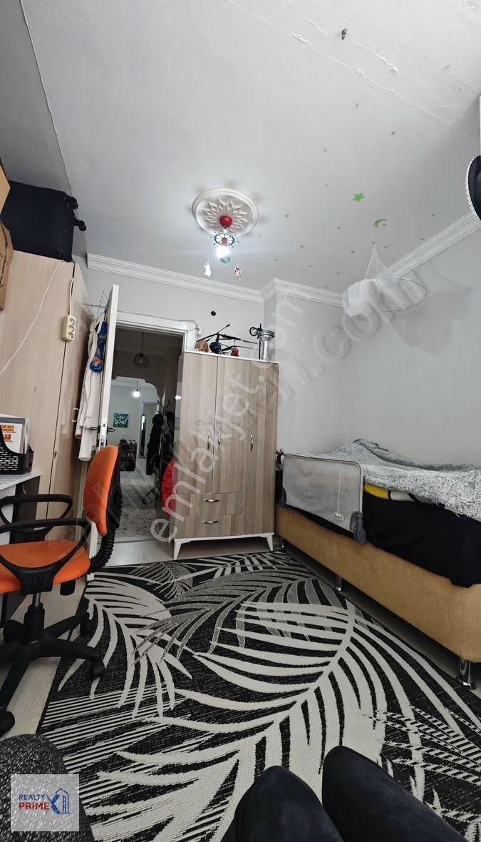 Üçgen Mah 3+1 Masrafsız Asansörlü Ara Kat Satılık Daire Krdye Uy - Görsel 22