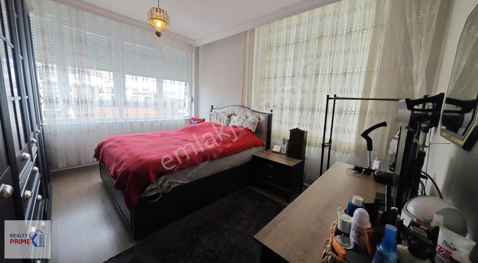 Üçgen Mah 3+1 Masrafsız Asansörlü Ara Kat Satılık Daire Krdye Uy - Görsel 12