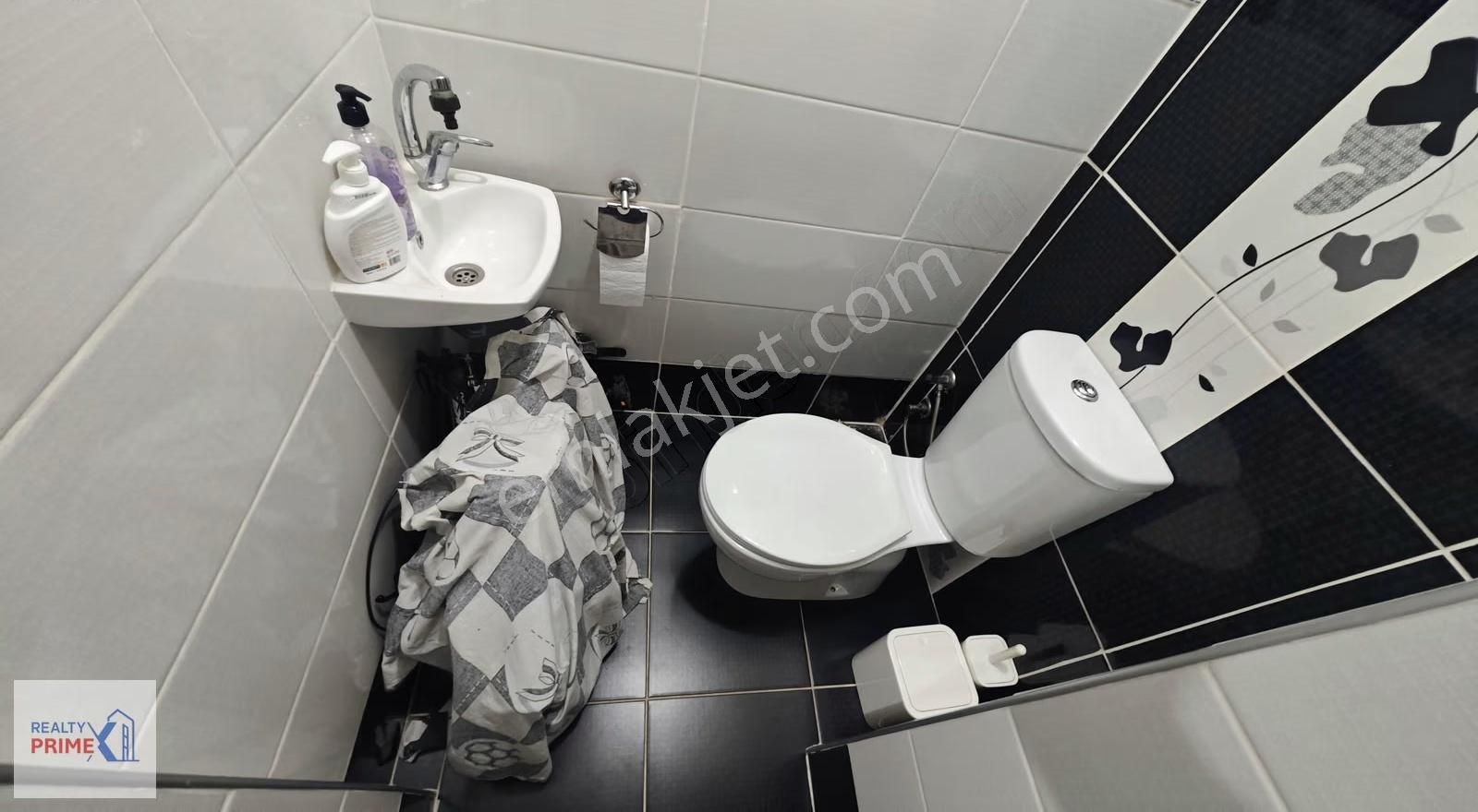 Üçgen Mah 3+1 Masrafsız Asansörlü Ara Kat Satılık Daire Krdye Uy - Görsel 29