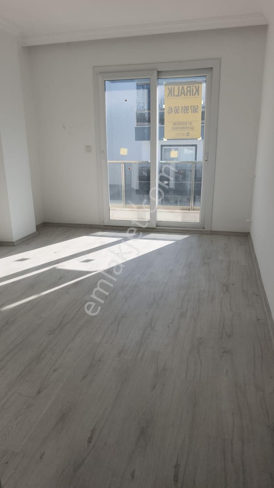 St Bodrum Gayrimenkul-bodrum Mumcularda Sıfır 2+1 Kiralık Daire - Görsel 16