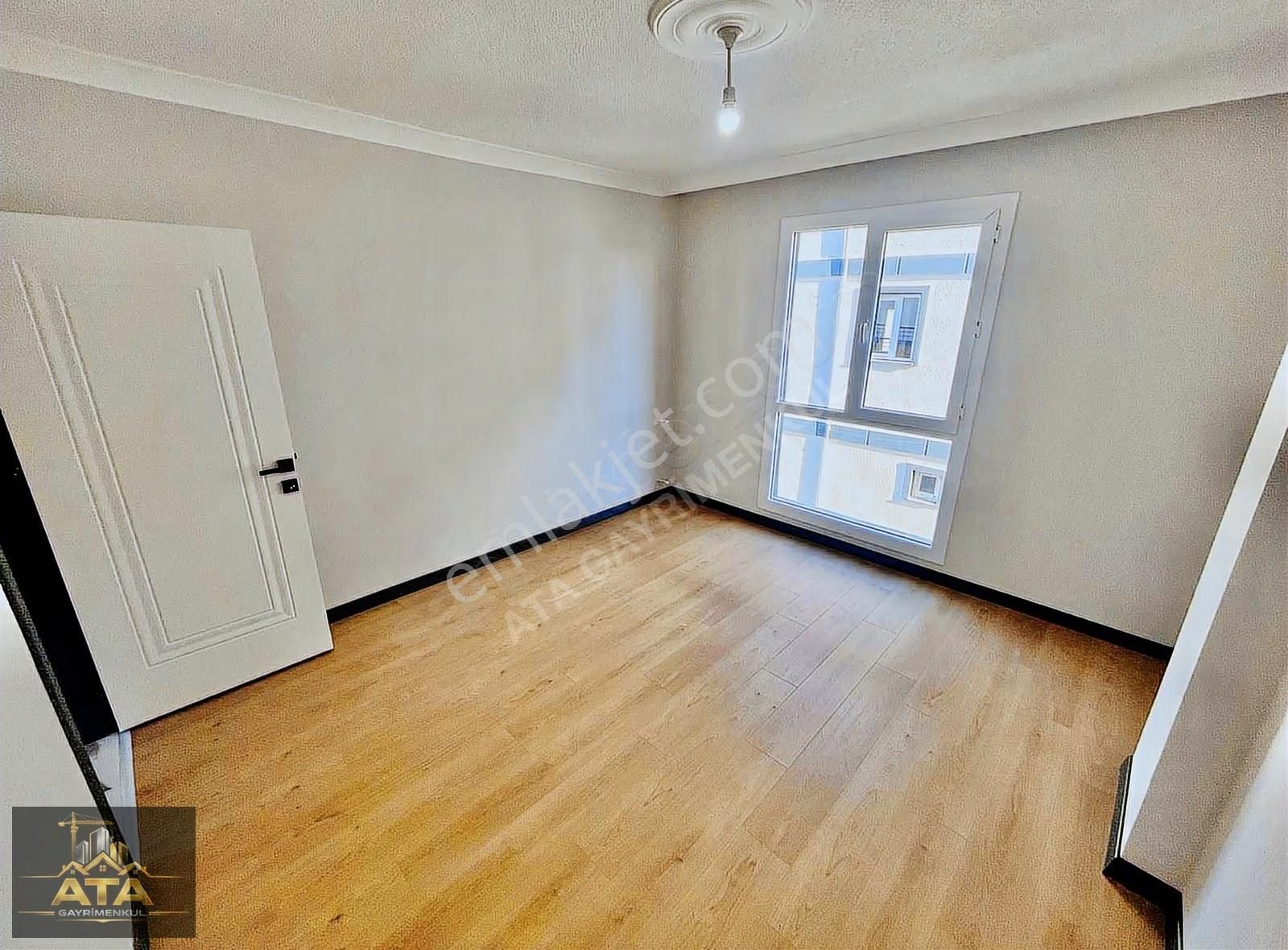 ▃▅şehrin Gürültüsünden Uzak▅▃ 4+1 Geniş Bahçeli İskanlı Villa ! - Görsel 5