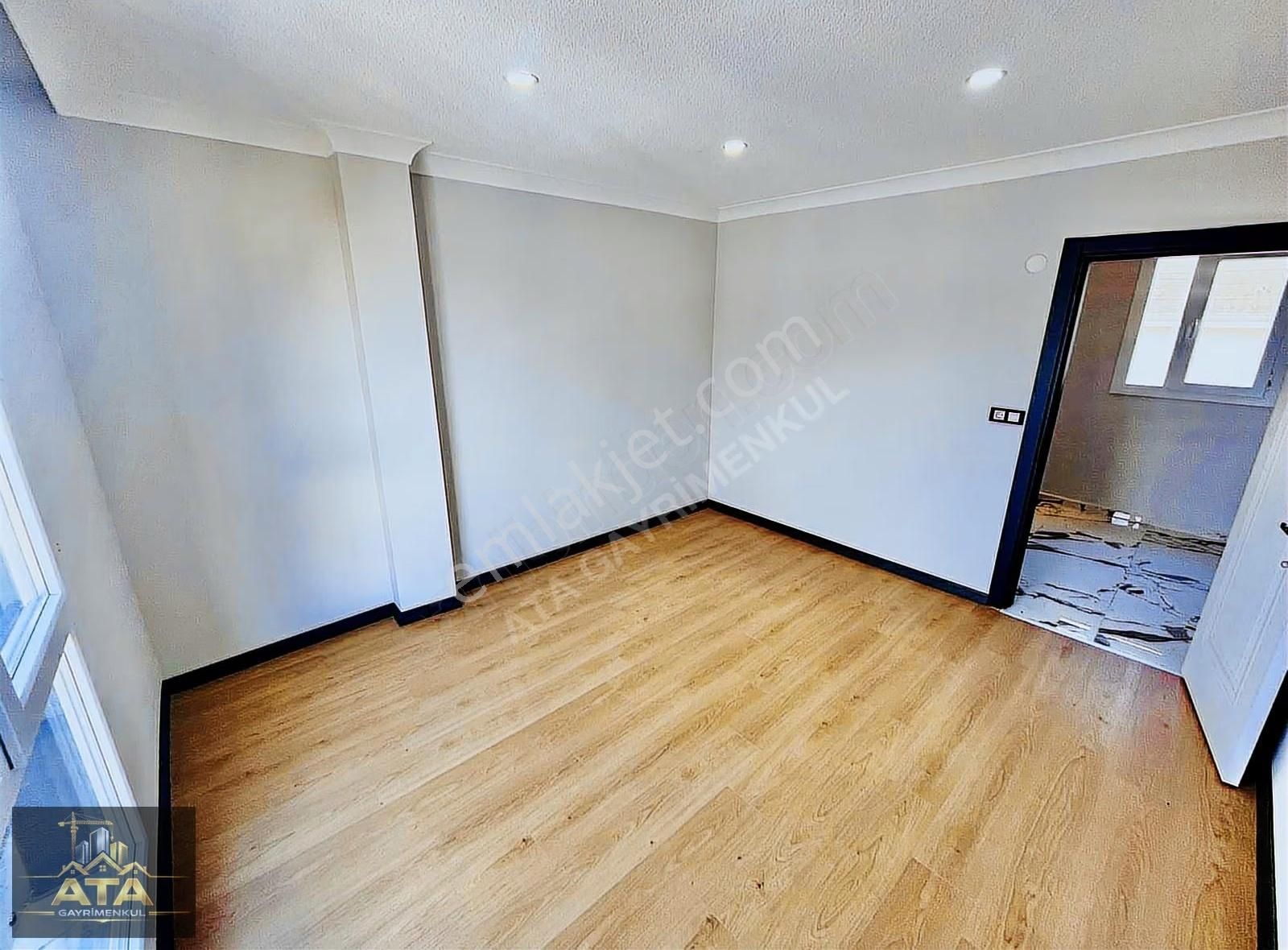 ▃▅şehrin Gürültüsünden Uzak▅▃ 4+1 Geniş Bahçeli İskanlı Villa ! - Görsel 12