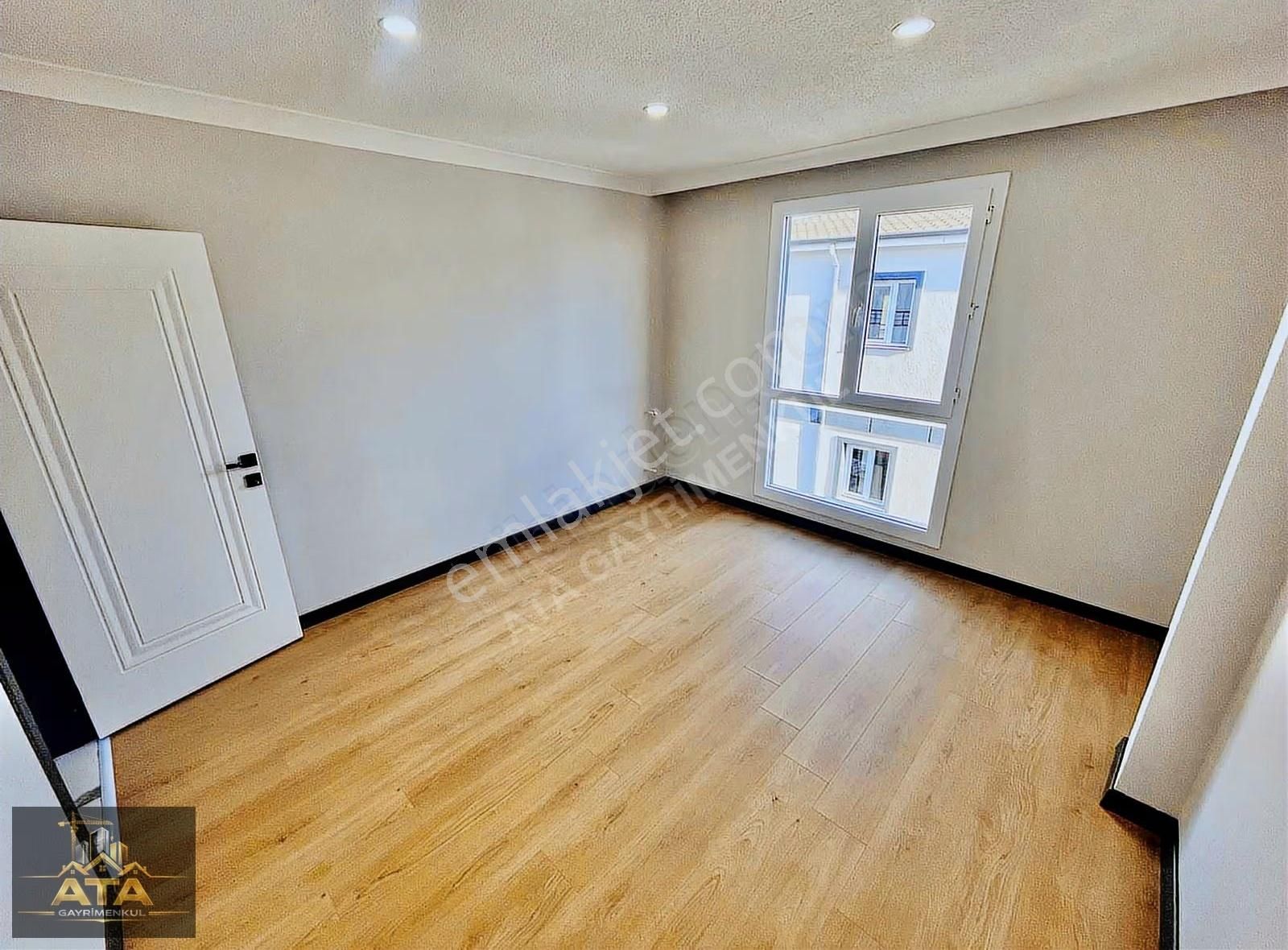 ▃▅şehrin Gürültüsünden Uzak▅▃ 4+1 Geniş Bahçeli İskanlı Villa ! - Görsel 32