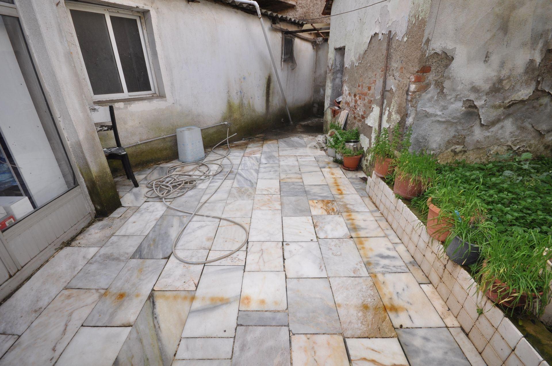 Söke Merkezde 482 M2 Ticari Vasıflı Bina Ve Arsası - Görsel 13