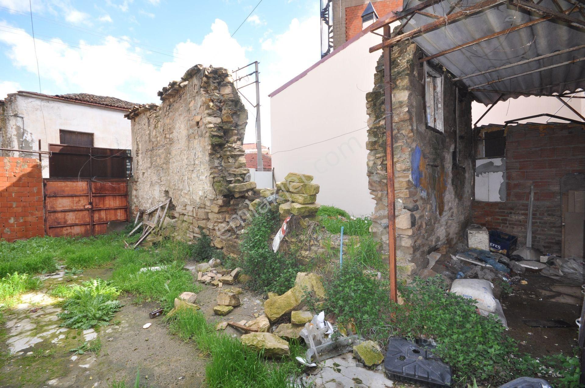 Söke Merkezde 482 M2 Ticari Vasıflı Bina Ve Arsası - Görsel 19