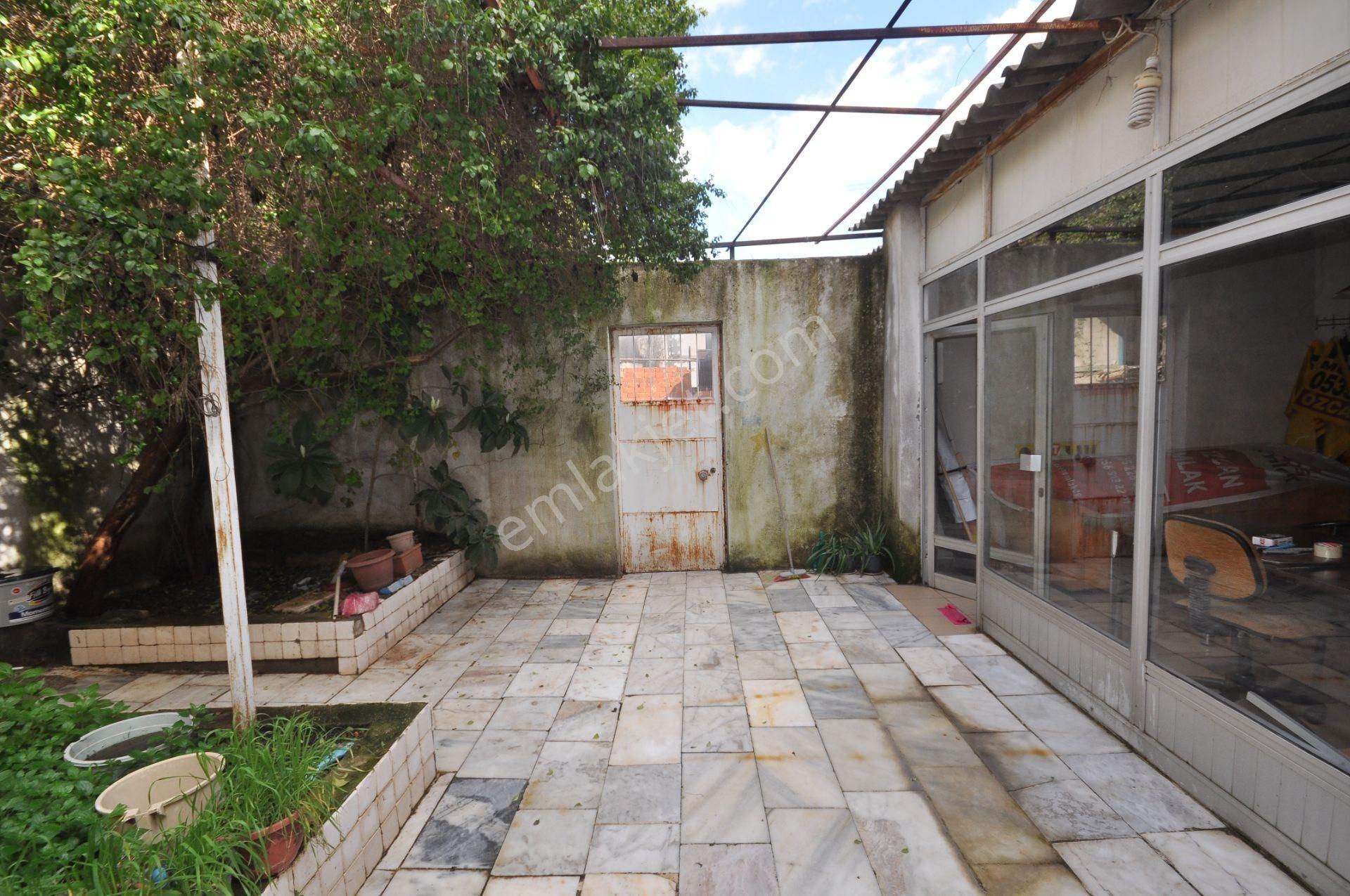 Söke Merkezde 482 M2 Ticari Vasıflı Bina Ve Arsası - Görsel 14
