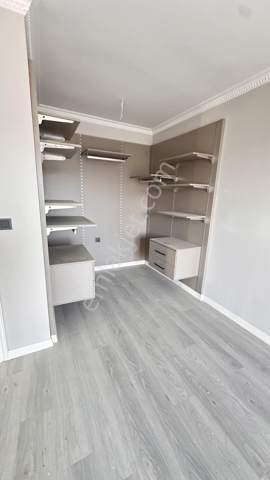 Vadi Manzara Evleri 1. Etap 150 M² Satılık 3+1 Lüks Daire - Görsel 22