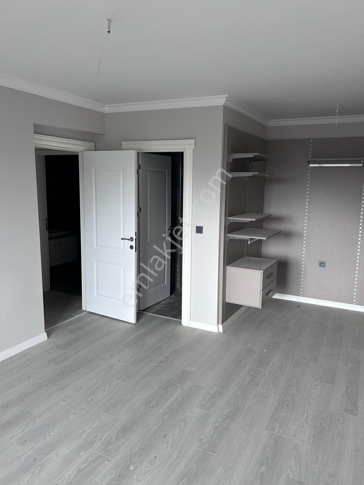 Vadi Manzara Evleri 1. Etap 150 M² Satılık 3+1 Lüks Daire - Görsel 21