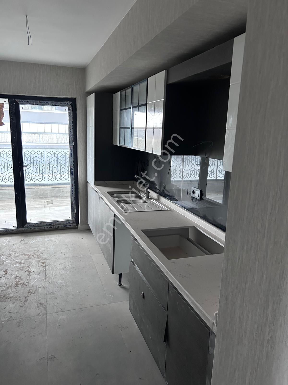 Vadi Manzara Evleri 1. Etap 150 M² Satılık 3+1 Lüks Daire - Görsel 12