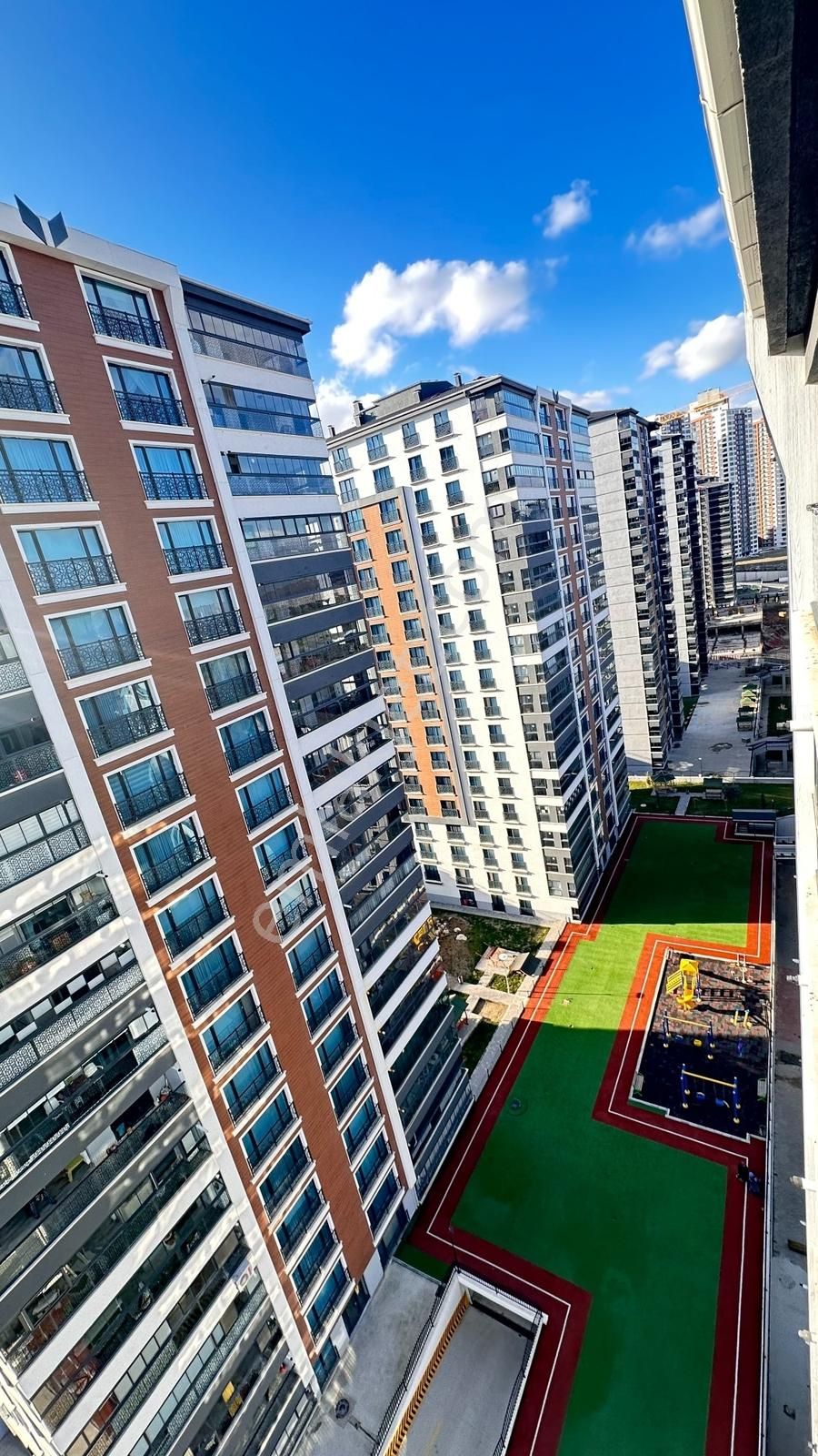 Vadi Manzara Evleri 1. Etap 150 M² Satılık 3+1 Lüks Daire - Görsel 3