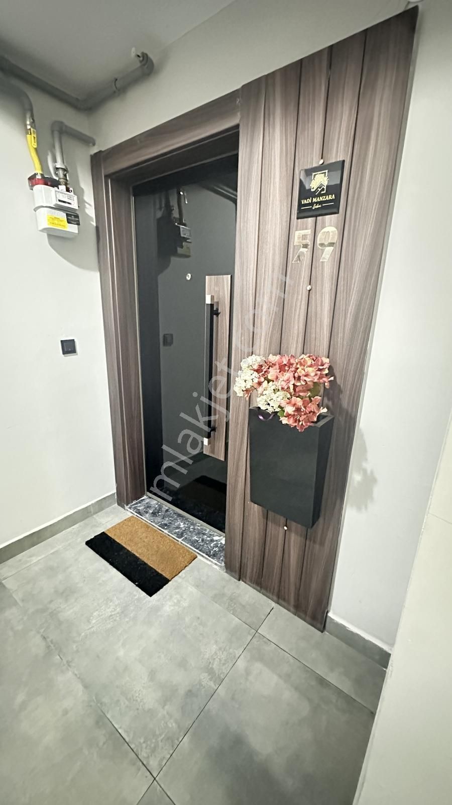 Vadi Manzara Evleri 1. Etap 150 M² Satılık 3+1 Lüks Daire - Görsel 9
