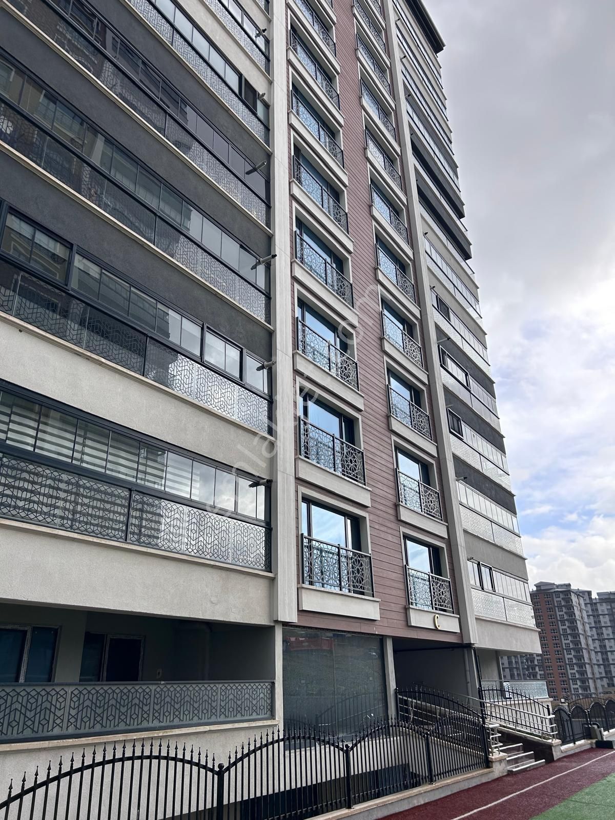 Vadi Manzara Evleri 1. Etap 150 M² Satılık 3+1 Lüks Daire - Görsel 6