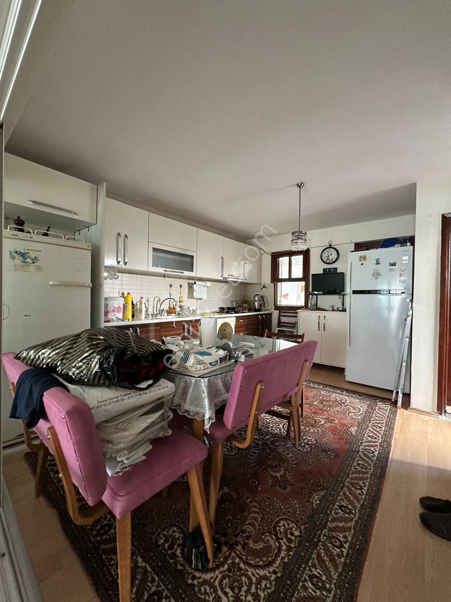 Fırsat Yeşilkent’te Sahile 100m | Özel Otoparklı & Eşyalı Bitişik Nizam Villa - Görsel 7