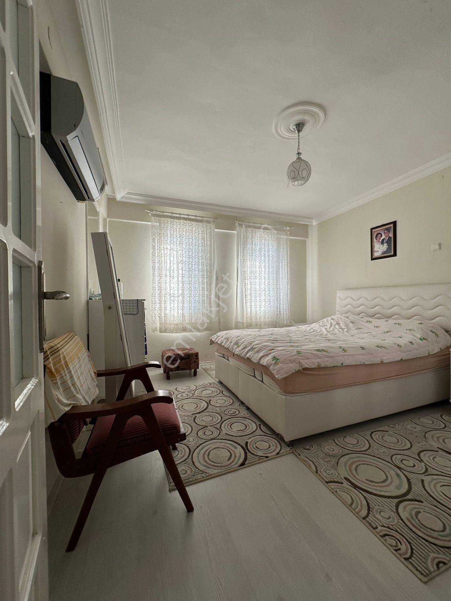 Fırsat Yeşilkent’te Sahile 100m | Özel Otoparklı & Eşyalı Bitişik Nizam Villa - Görsel 17