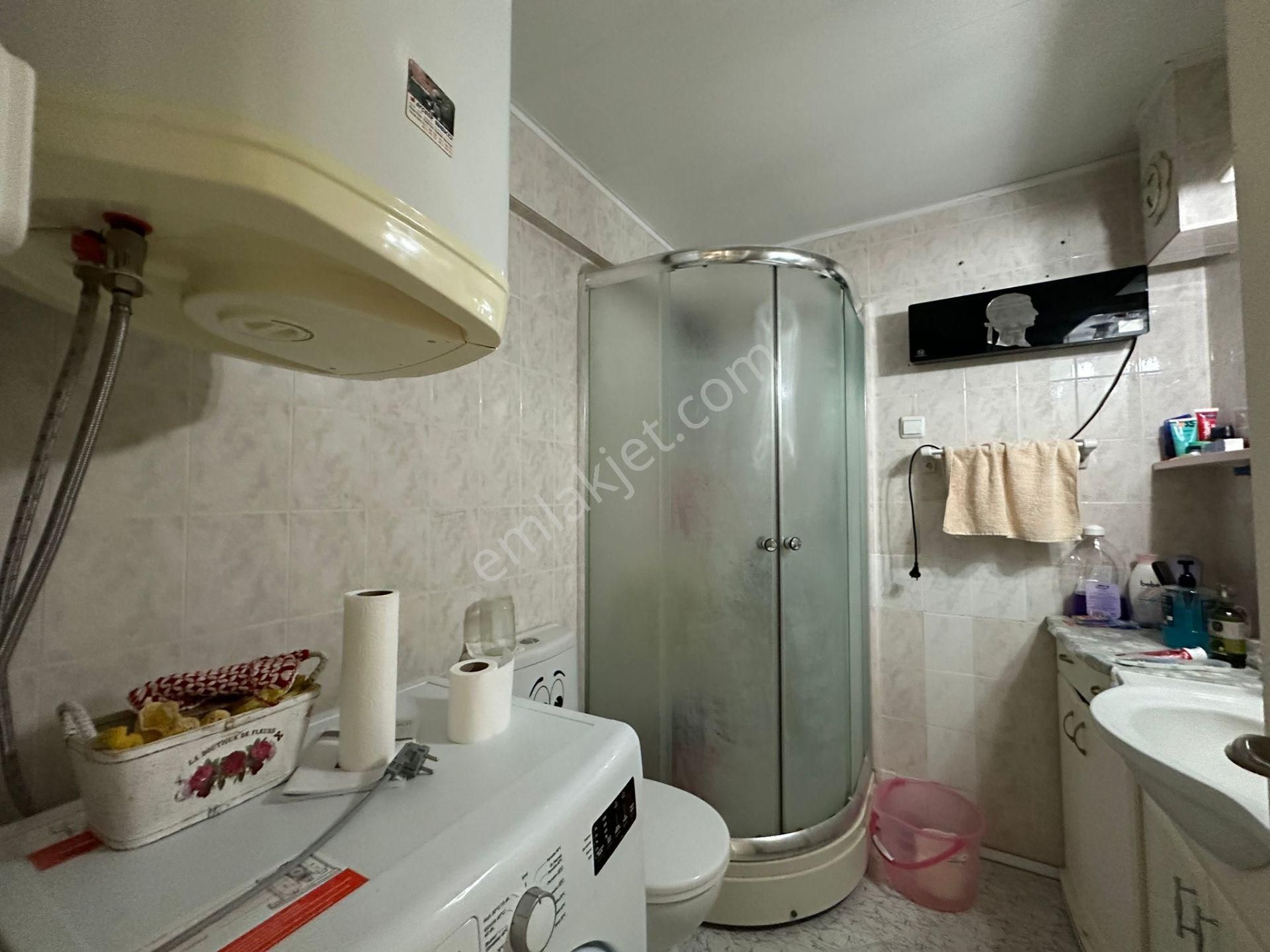 Fırsat Yeşilkent’te Sahile 100m | Özel Otoparklı & Eşyalı Bitişik Nizam Villa - Görsel 16