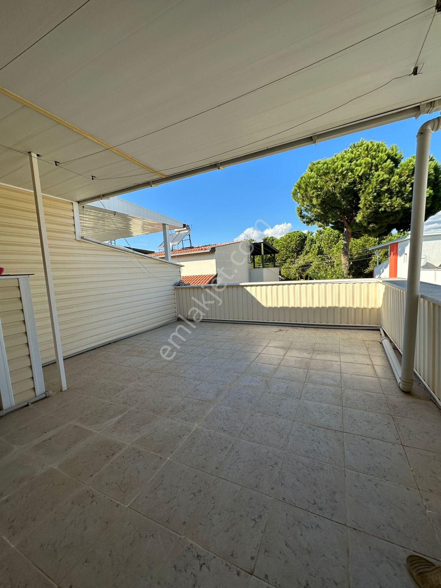 Fırsat Yeşilkent’te Sahile 100m | Özel Otoparklı & Eşyalı Bitişik Nizam Villa - Görsel 18