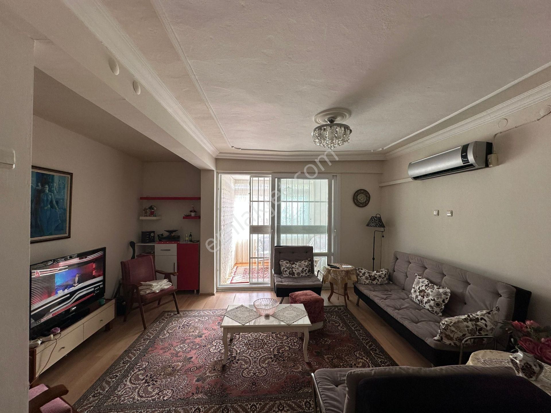 Fırsat Yeşilkent’te Sahile 100m | Özel Otoparklı & Eşyalı Bitişik Nizam Villa - Görsel 9