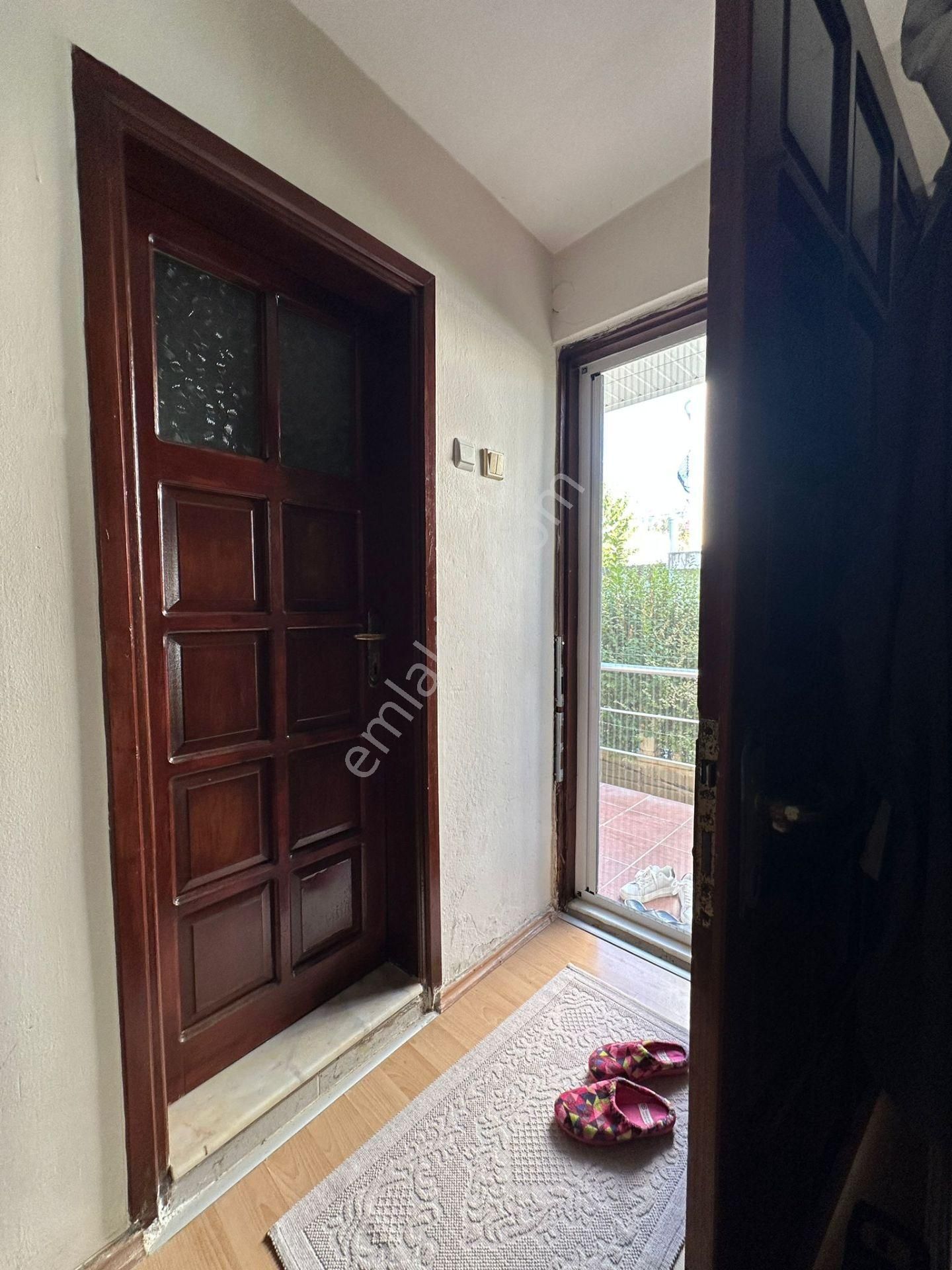 Fırsat Yeşilkent’te Sahile 100m | Özel Otoparklı & Eşyalı Bitişik Nizam Villa - Görsel 4