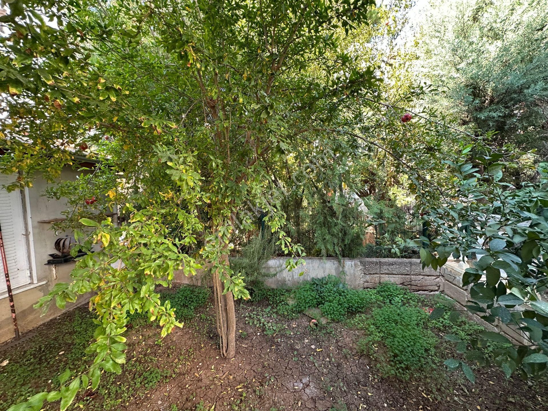 Fırsat Yeşilkent’te Sahile 100m | Özel Otoparklı & Eşyalı Bitişik Nizam Villa - Görsel 21