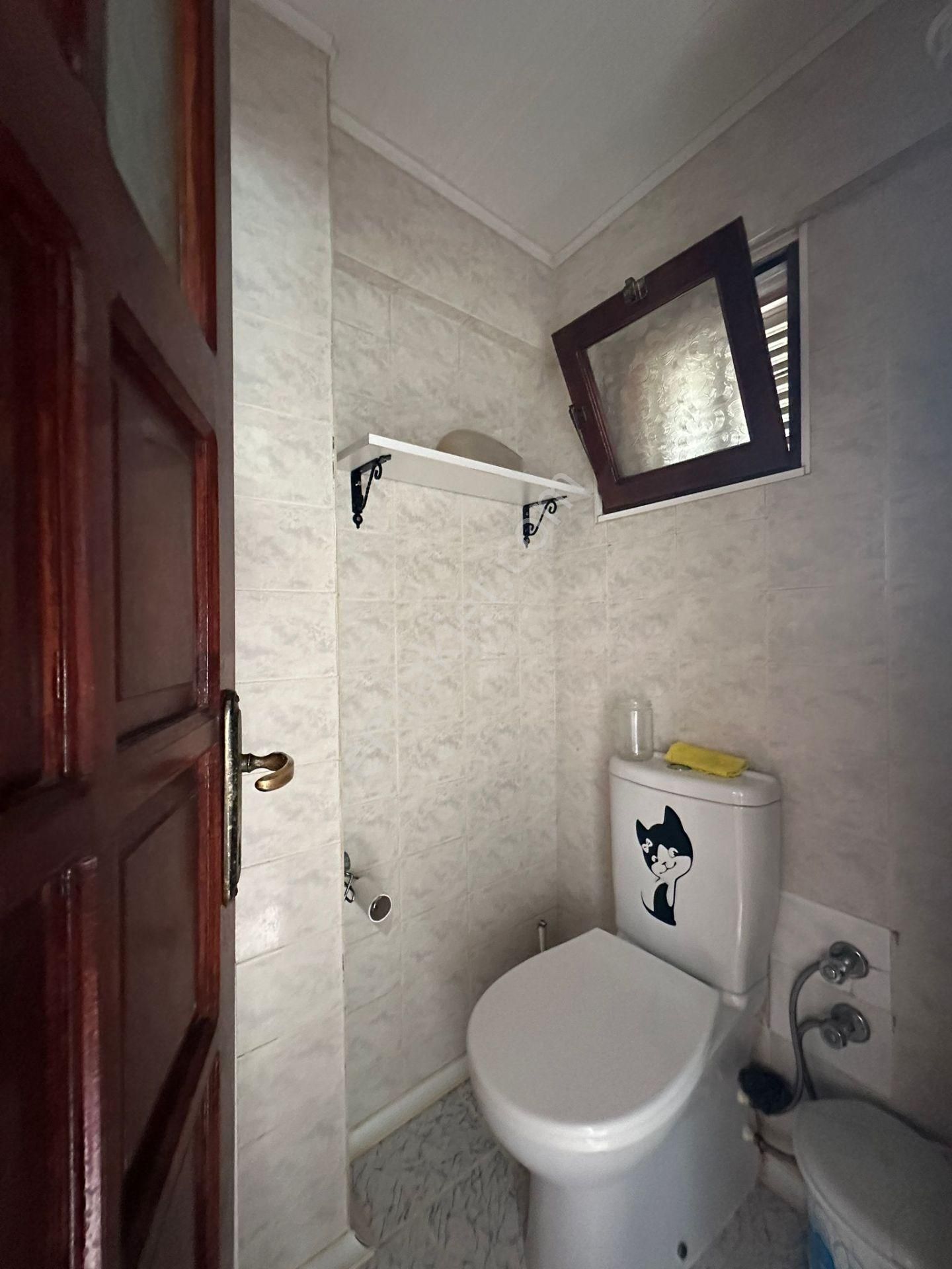 Fırsat Yeşilkent’te Sahile 100m | Özel Otoparklı & Eşyalı Bitişik Nizam Villa - Görsel 10