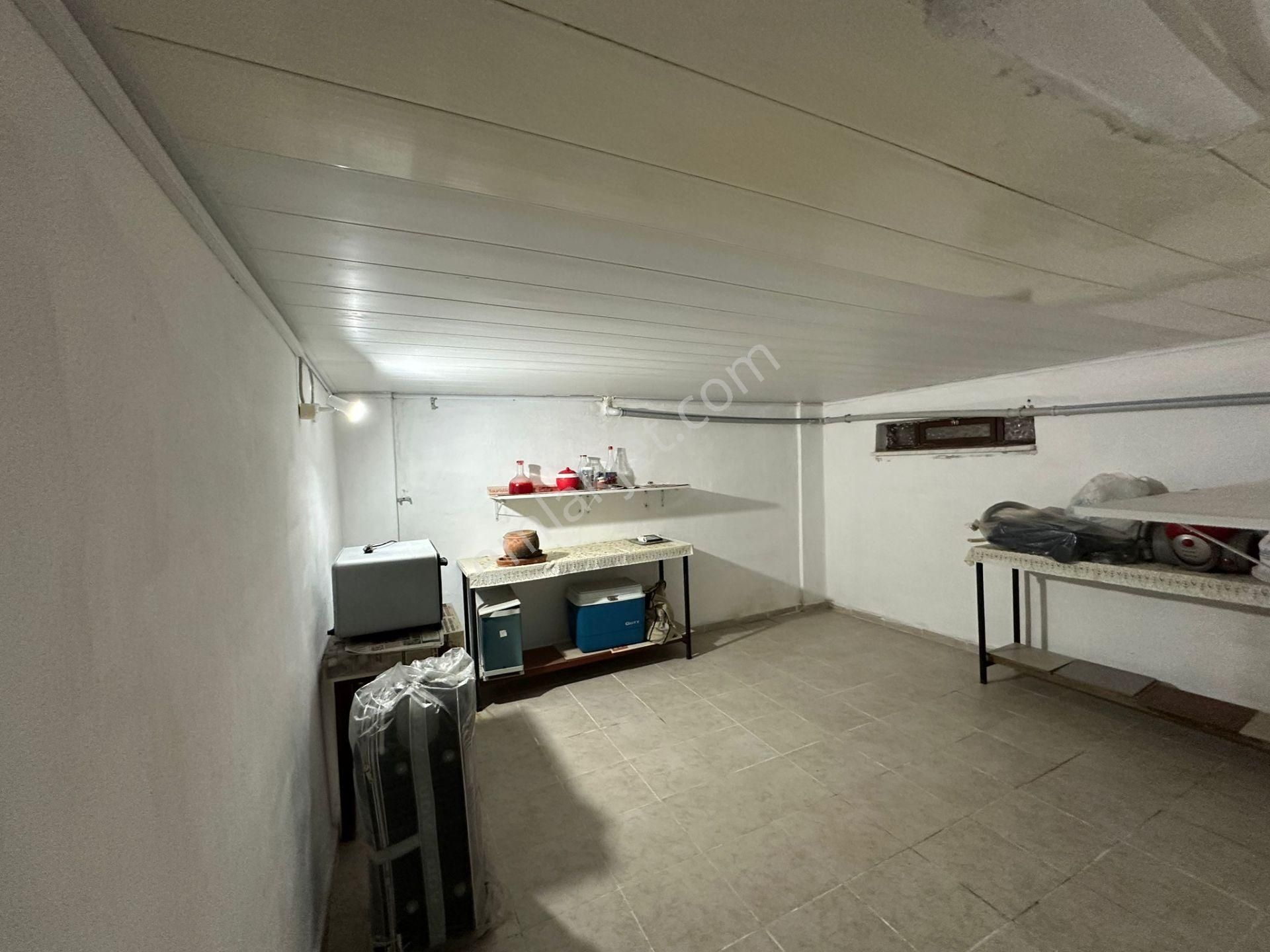 Fırsat Yeşilkent’te Sahile 100m | Özel Otoparklı & Eşyalı Bitişik Nizam Villa - Görsel 19