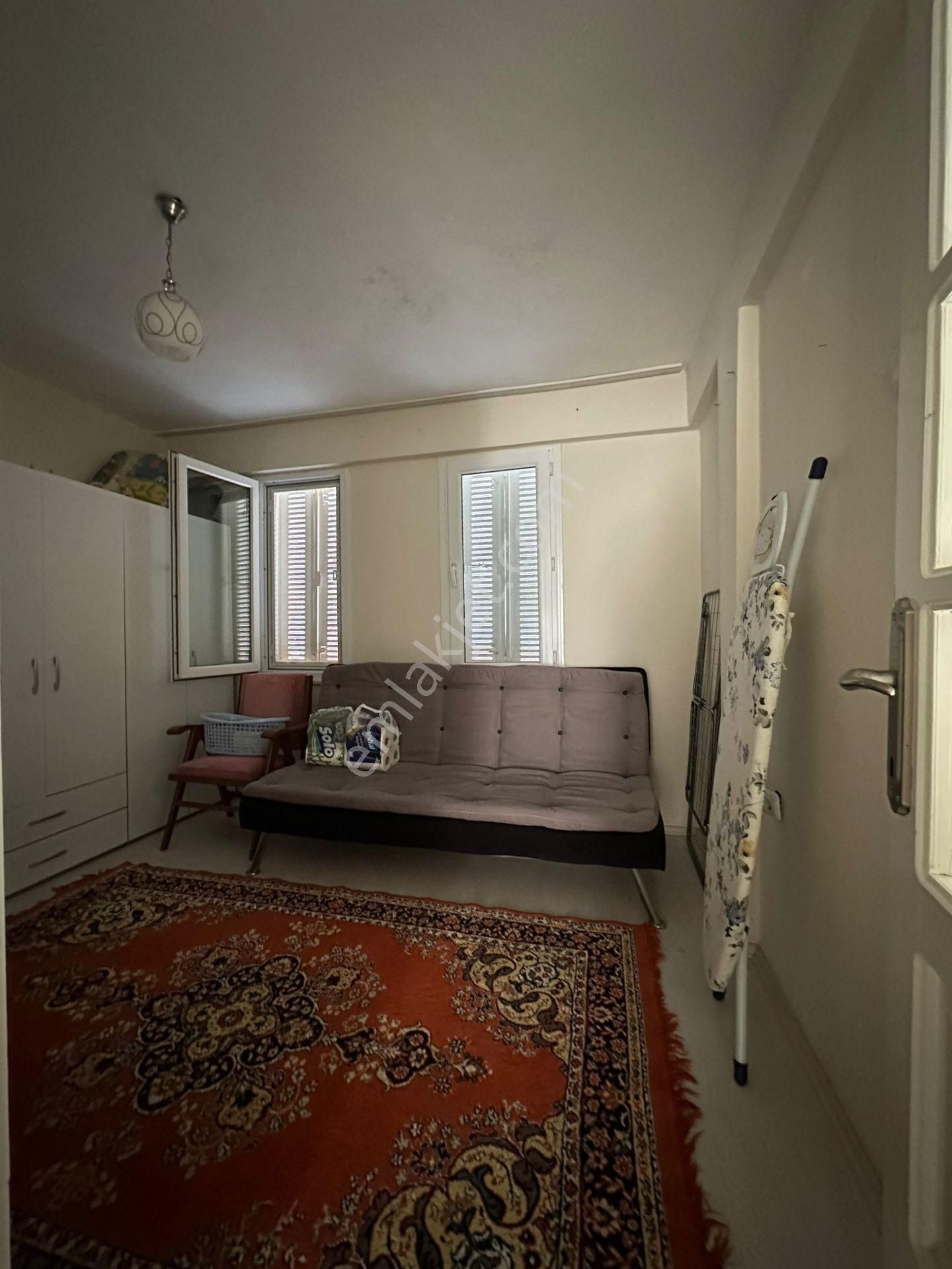 Fırsat Yeşilkent’te Sahile 100m | Özel Otoparklı & Eşyalı Bitişik Nizam Villa - Görsel 14