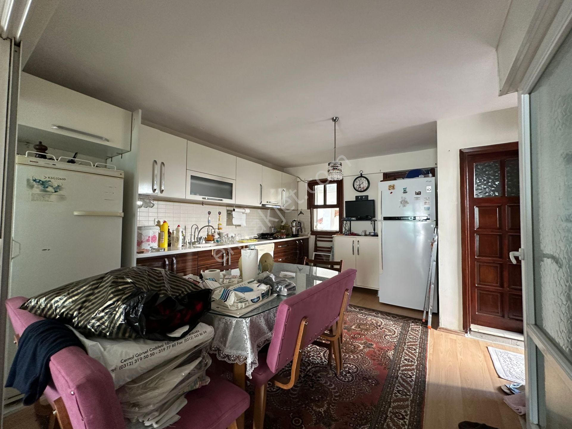 Fırsat Yeşilkent’te Sahile 100m | Özel Otoparklı & Eşyalı Bitişik Nizam Villa - Görsel 6