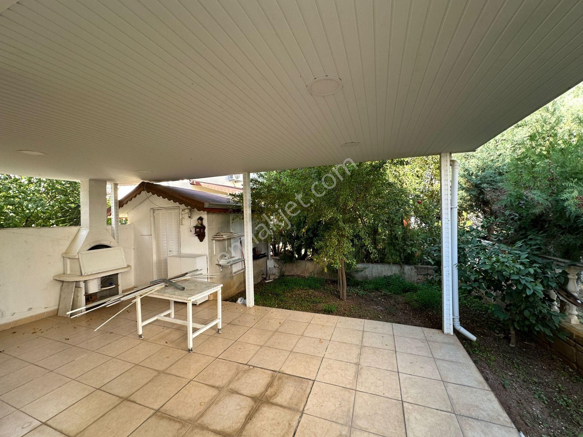 Fırsat Yeşilkent’te Sahile 100m | Özel Otoparklı & Eşyalı Bitişik Nizam Villa - Görsel 3